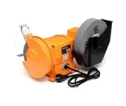 Polizor de banc umed/uscat, 1800W, 2950 rpm, KD546-Z, Kraft&Dele