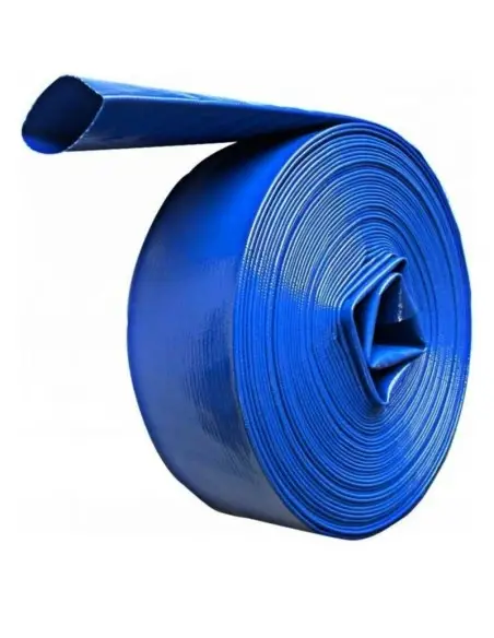 Furtun apa tip pompier, 100m, KD779, Kraft&Dele Furtun apa tip pompier, 100m, KD779, Kraft&Dele