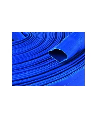 Furtun apa tip pompier, 100m, KD779, Kraft&Dele Furtun apa tip pompier, 100m, KD779, Kraft&Dele