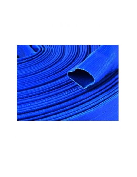 Furtun apa tip pompier, 100m, KD779, Kraft&Dele Furtun apa tip pompier, 100m, KD779, Kraft&Dele