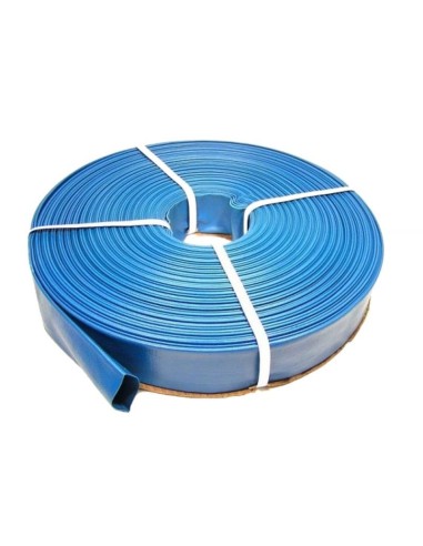 Furtun apa tip pompier, 100m, KD779, Kraft&Dele Furtun apa tip pompier, 100m, KD779, Kraft&Dele