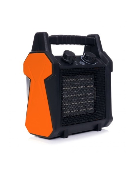 Incalzitor electric, 3.5kW 230V, KD11741, Kraft&Dele Incalzitor electric, 3.5kW 230V, KD11741, Kraft&Dele