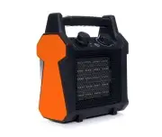 Incalzitor electric, 3.5kW 230V, KD11741, Kraft&Dele