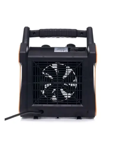Incalzitor electric, 3.5kW 230V, KD11741, Kraft&Dele
