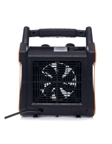 Incalzitor electric, 3.5kW 230V, KD11741, Kraft&Dele Incalzitor electric, 3.5kW 230V, KD11741, Kraft&Dele