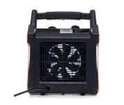 Incalzitor electric, 3.5kW 230V, KD11741, Kraft&Dele