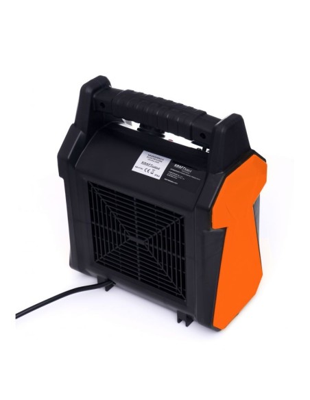 Incalzitor electric, 3.5kW 230V, KD11741, Kraft&Dele Incalzitor electric, 3.5kW 230V, KD11741, Kraft&Dele