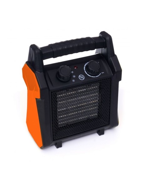 Incalzitor electric, 3.5kW 230V, KD11741, Kraft&Dele Incalzitor electric, 3.5kW 230V, KD11741, Kraft&Dele