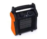 Incalzitor electric, 3.5kW 230V, KD11741, Kraft&Dele