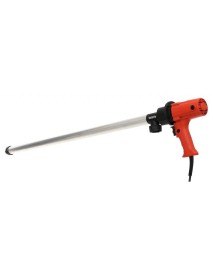 Pompa portabila pentru motorina, 0.55KW 230V, KD1165, Kraft&Dele