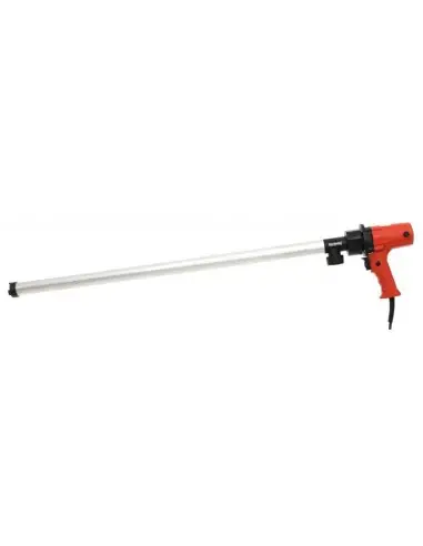 Pompa portabila pentru motorina, 0.55KW 230V, KD1165, Kraft&Dele