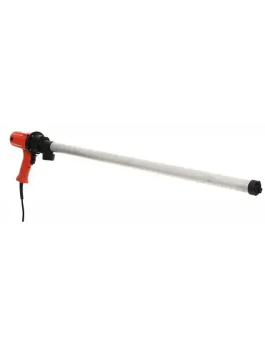 Pompa portabila pentru motorina, 0.55KW 230V, KD1165, Kraft&Dele