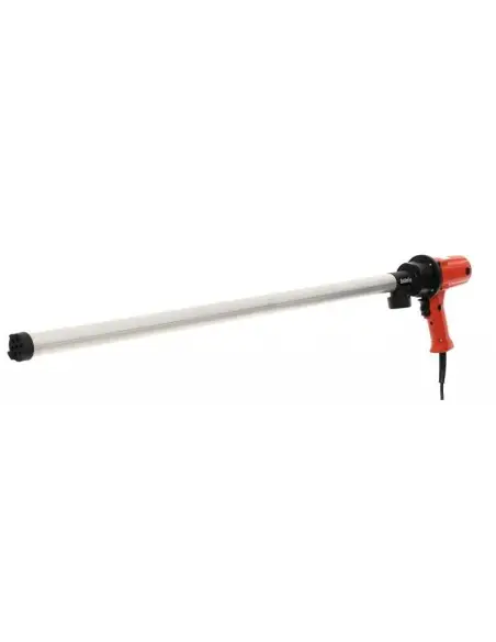 Pompa portabila pentru motorina, 0.55KW 230V, KD1165, Kraft&Dele
