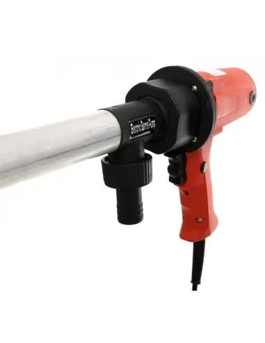 Pompa portabila pentru motorina, 0.55KW 230V, KD1165, Kraft&Dele