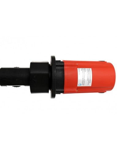 Pompa portabila pentru motorina, 0.55KW 230V, KD1165, Kraft&Dele