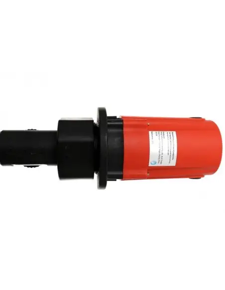 Pompa portabila pentru motorina, 0.55KW 230V, KD1165, Kraft&Dele