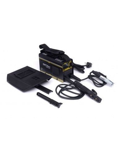 Aparat de sudura, MMA IGBT LCD 300A, KD1868, Kraft&Dele Aparat de sudura, MMA IGBT LCD 300A, KD1868, Kraft&Dele