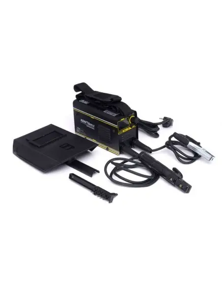 Aparat de sudura, MMA IGBT LCD 300A, KD1868, Kraft&Dele Aparat de sudura, MMA IGBT LCD 300A, KD1868, Kraft&Dele