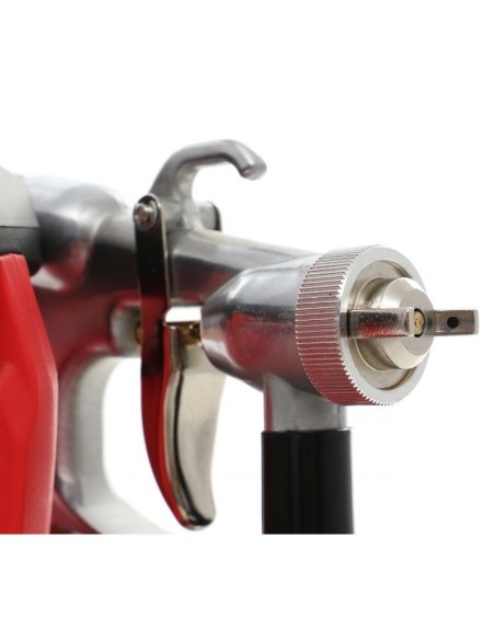 Pistol de vopsit cu compesor, 600W 1000ml, KD1652, Kraft&Dele