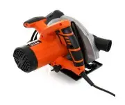 Ferastrau circular manual, 1850W laser, KD1523, Kraft&Dele