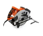 Ferastrau circular manual, 1850W laser, KD1523, Kraft&Dele