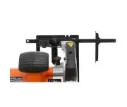 Ferastrau circular manual, 1850W laser, KD1523, Kraft&Dele