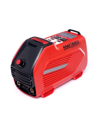 Aparat de sudura, IGBT 330A, KD1869, Kraft&Dele