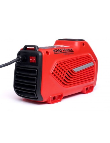 Aparat de sudura, IGBT 330A, KD1869, Kraft&Dele