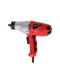 Pistol impact electric, 2000W 700Nm, KD1536, Kraft&Dele