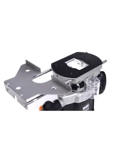 Masina de frezat, 1900W, KD1795, Kraft&Dele Masina de frezat, 1900W, KD1795, Kraft&Dele