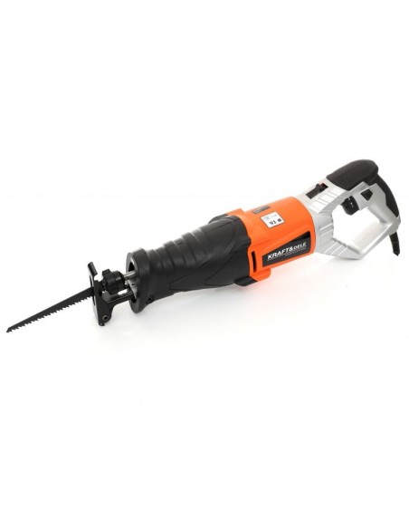 Fierastrau tip sabie, 2100W, KD1791, Kraft&Dele Fierastrau tip sabie, 2100W, KD1791, Kraft&Dele