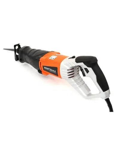 Fierastrau tip sabie, 2100W, KD1791, Kraft&Dele Fierastrau tip sabie, 2100W, KD1791, Kraft&Dele