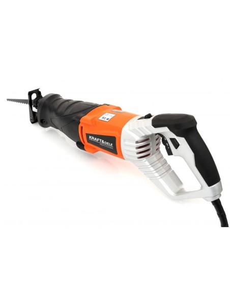Fierastrau tip sabie, 2100W, KD1791, Kraft&Dele Fierastrau tip sabie, 2100W, KD1791, Kraft&Dele