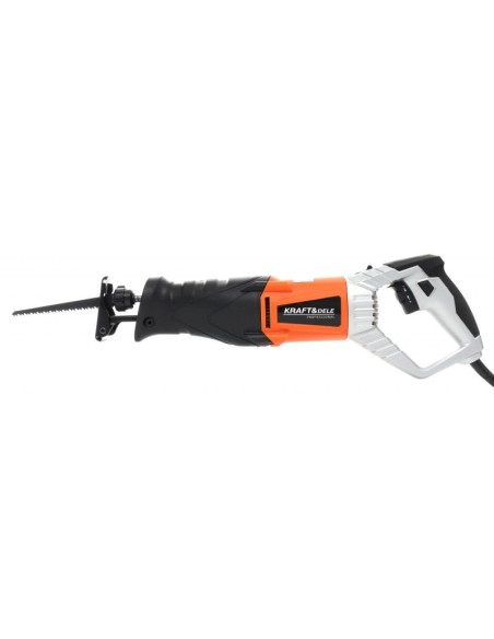 Fierastrau tip sabie, 2100W, KD1791, Kraft&Dele Fierastrau tip sabie, 2100W, KD1791, Kraft&Dele