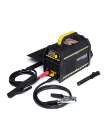 Aparat de sudura, MMA IGBT LCD 330A, KD1867, Kraft&Dele