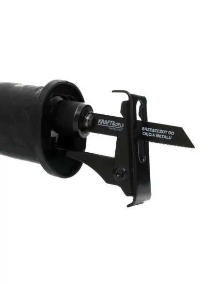 Fierastrau tip sabie, 2000W, KD3053 Kraft&Dele Fierastrau tip sabie, 2000W, KD3053 Kraft&Dele
