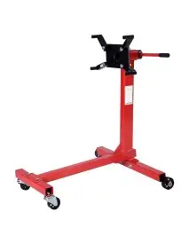 Stand motor si cutie viteze, Kraft&Dele, KD1361, 450kg