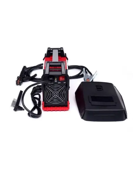 Aparat de sudura, MMA IGBT LCD 330A, KD1827, Kraft&Dele