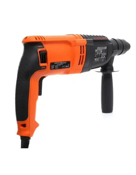 Masina de gaurit cu percutie, 2650W, KD1690, Kraft&Dele Masina de gaurit cu percutie, 2650W, KD1690, Kraft&Dele
