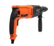 Masina de gaurit cu percutie, 2650W, KD1690, Kraft&Dele