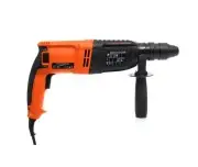 Masina de gaurit cu percutie, 2650W, KD1690, Kraft&Dele