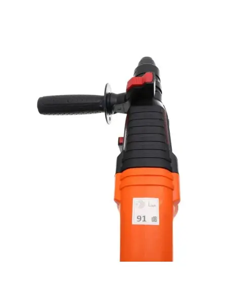 Masina de gaurit cu percutie, 2650W, KD1690, Kraft&Dele Masina de gaurit cu percutie, 2650W, KD1690, Kraft&Dele