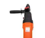 Masina de gaurit cu percutie, 2650W, KD1690, Kraft&Dele