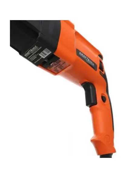 Masina de gaurit cu percutie, 2650W, KD1690, Kraft&Dele Masina de gaurit cu percutie, 2650W, KD1690, Kraft&Dele