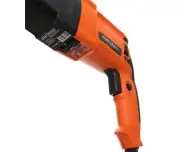 Masina de gaurit cu percutie, 2650W, KD1690, Kraft&Dele