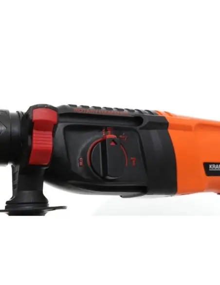 Masina de gaurit cu percutie, 2650W, KD1690, Kraft&Dele Masina de gaurit cu percutie, 2650W, KD1690, Kraft&Dele