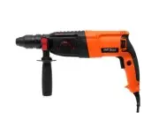 Masina de gaurit cu percutie, 2650W, KD1690, Kraft&Dele