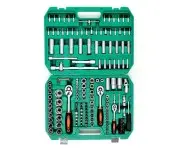 Set chei tubulare, 172 buc, KD308, Kraft&Dele