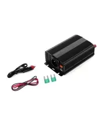 Convertor de tensiune, 12V/230V 300/600W, KD1257, Kraft&Dele