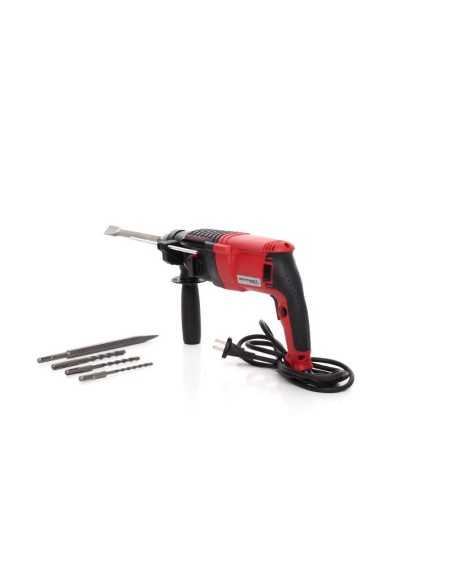 Masina de gaurit cu percutie, 2600W, EC1510, Kraft&Dele Masina de gaurit cu percutie, 2600W, EC1510, Kraft&Dele